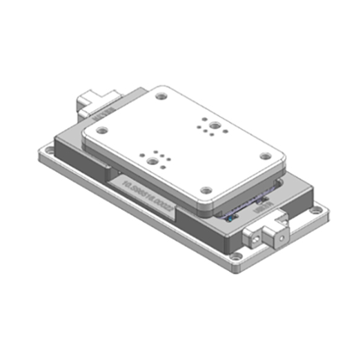 Automatic Detection Audio Jig: