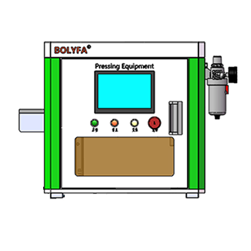 BOLYFA NTB2.1A 天线四面保压设备