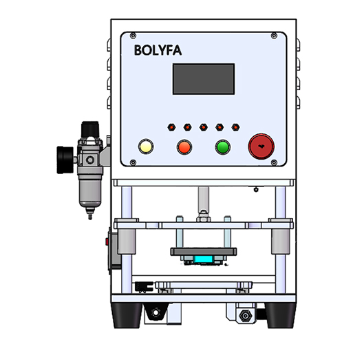 resistance detection fixture