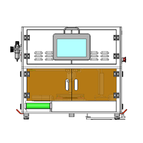 BOLYFA Online Fully Automatic Audio Detection Equipment